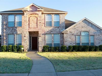 7514 Fairfield Dr, Rowlett, TX, 75089
