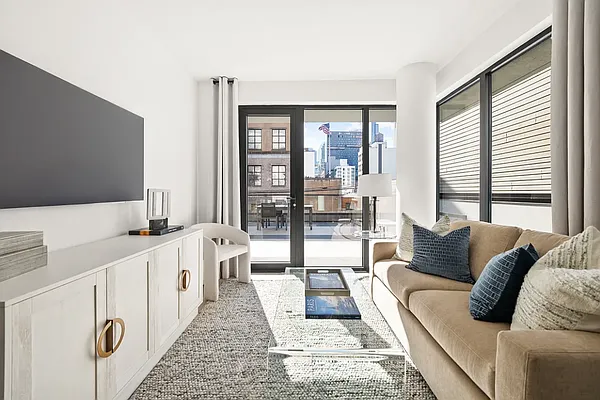 27-09 40th Avenue #2B in Long Island City, Queens | StreetEasy