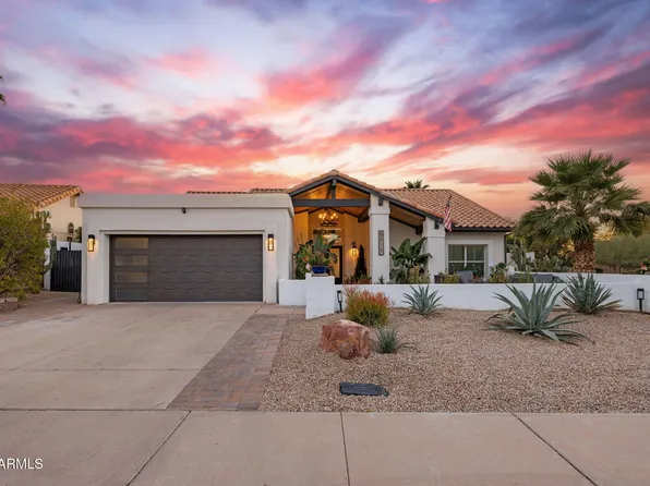 9711 E PERSHING Avenue, Scottsdale, AZ 85260