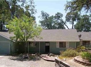40798 Indian Springs Rd, Oakhurst, CA 93644
