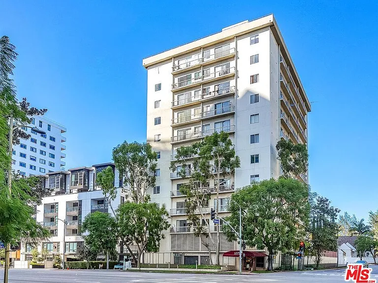 10751 Wilshire Blvd #909 — Photo 1