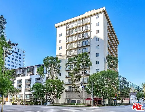10751 Wilshire Blvd #909 Photo 1
