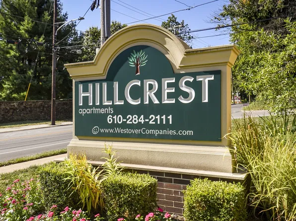 Hillcrest Apartments
