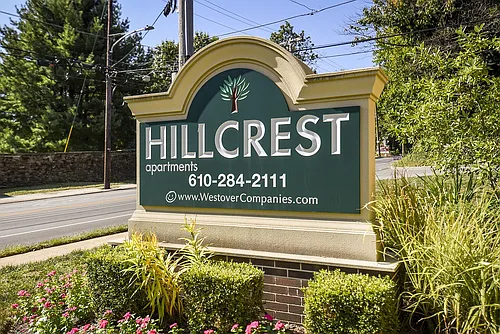 Hillcrest Apartments Photo 1