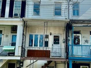 434 E Mahanoy St, Mahanoy City, PA 17948