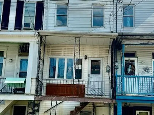 434 E Mahanoy St, Mahanoy City, PA 17948
