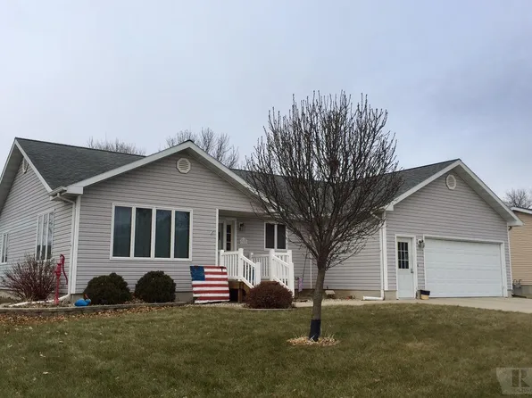 788 2nd Ave SW, Britt, IA 50423