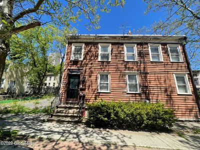 33 Myrtle Avenue, Albany, NY, 12202