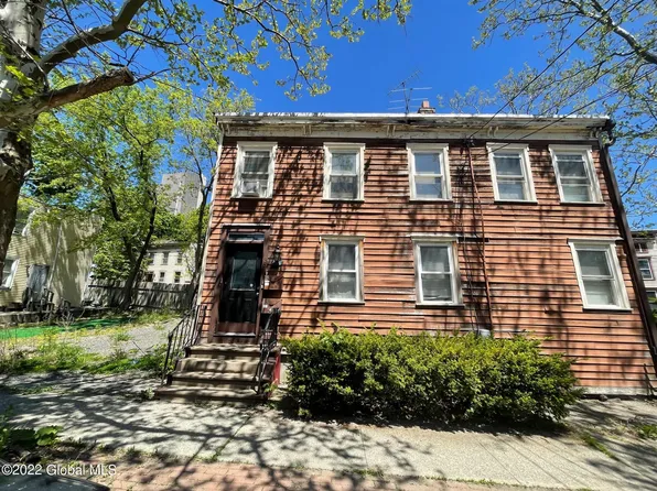 33 Myrtle Avenue, Albany, NY 12202