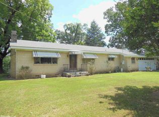 2803 Liberty Rd, Norman, AR 71960