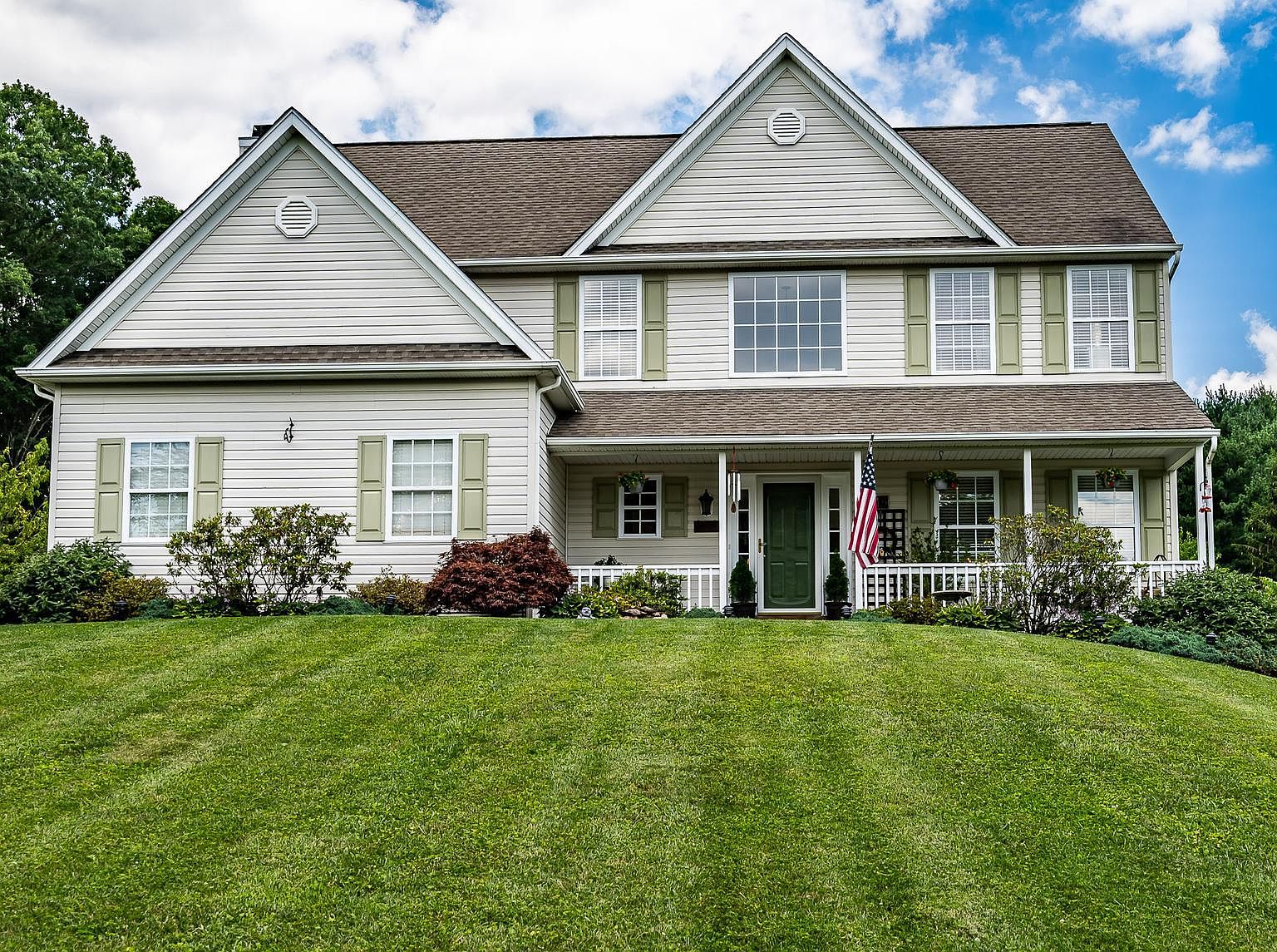 43 Meadow Creek Ln, Glenmoore, PA 19343 Zillow