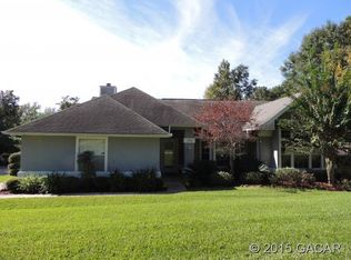 10211 NW 10th Ln, Gainesville, FL 32606
