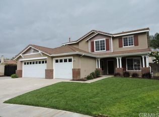 2369 Vivian Cir, Corona, CA 92882