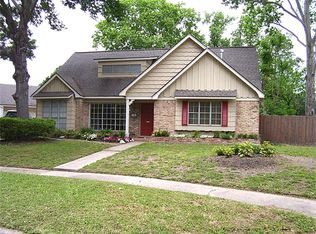 7826 Leader St, Houston, TX 77036