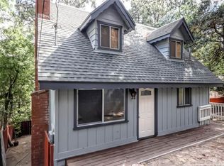 680 Knoll Dr, Crestline, CA 92325