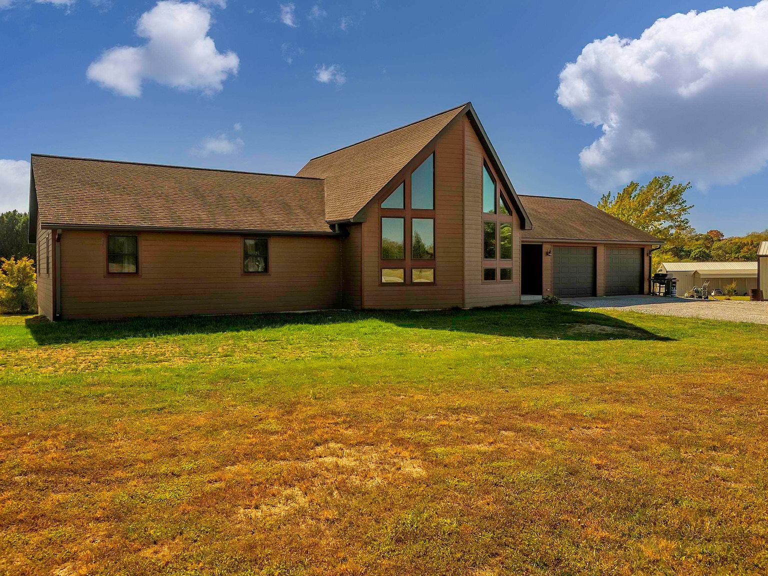 54 Gypsy Tree Ln, Makanda, IL 62958 Zillow
