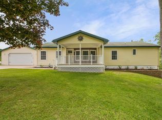 1151 S 29th Rd, Cadillac, MI 49601