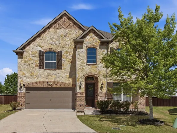 4211 Prado Ct, Irving, TX 75063