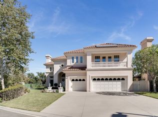 2 Brentano Dr, Coto De Caza, CA 92679