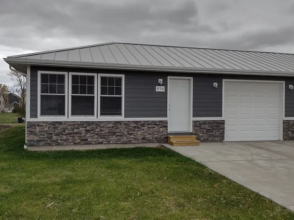 976 W Bergera Rd, Braidwood, IL 60408