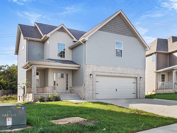 2nd image of 1669 Heritage Dr Lot 37