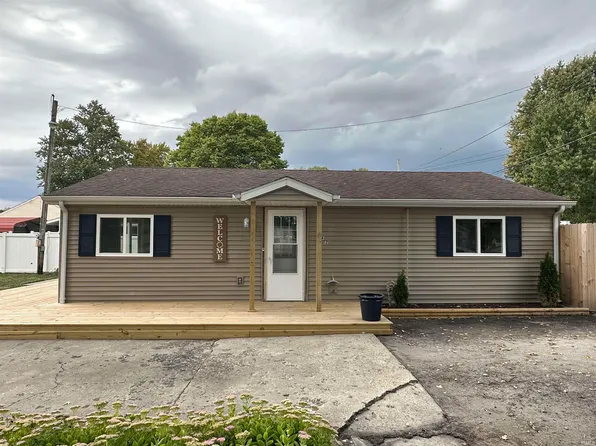342 Monroe Ave, Peru, IN 46970