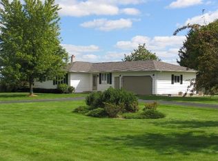 106535 26th Rd, Marshfield, WI 54449