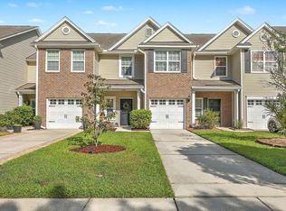 1144 Euclid Dr, Charleston, SC 29492