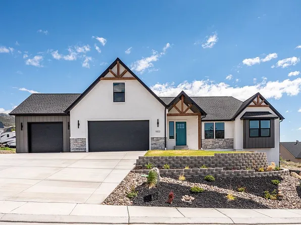 1822 E 5250 N, Cedar City, UT 84721
