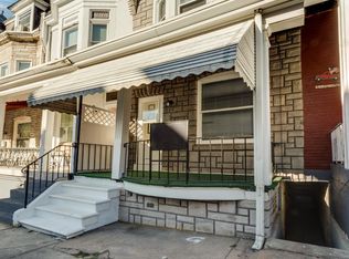 720 Ritter St, Reading, PA 19601