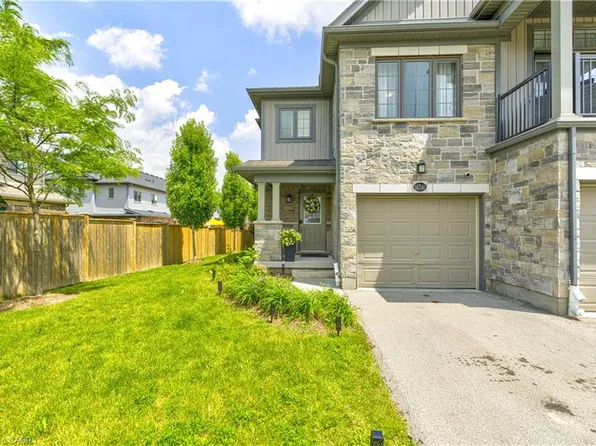 145 S Creek Dr #A1, Kitchener, ON N2P 0H1