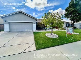 3059 Littleton Ln, Roseville, CA 95747