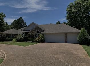 231 N 66th St, Fort Smith, AR 72903