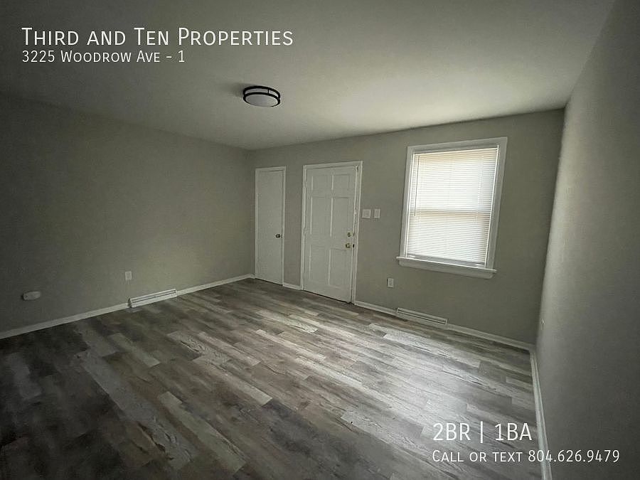 1st image of 3225 Woodrow Ave #1
