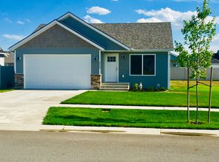 6564  W Conner St, Rathdrum, ID 83858