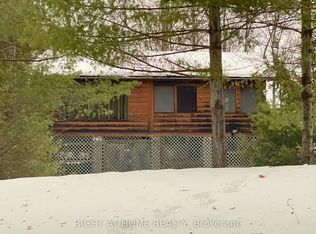 1365 Baker Valley Rd, Central Frontenac, ON K0H 1B0