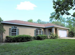 8193 SW 122nd Ave, Dunnellon, FL 34432