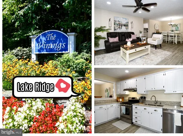 11944 Cardamom Dr #11944, Woodbridge, VA 22192