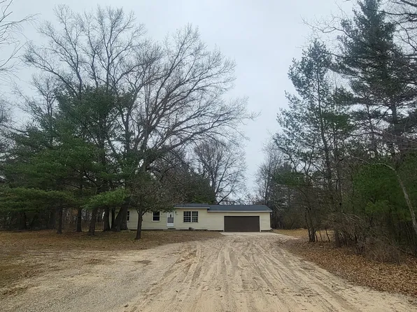 675 Little John Ave, Grayling, MI 49738