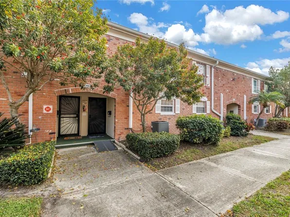 3465 41ST TERRACE S #205, ST PETERSBURG, FL 33711