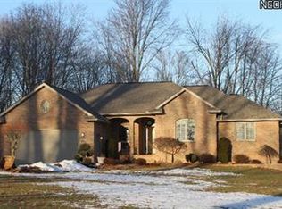 11410 E Easton Rd, Rittman, OH 44270