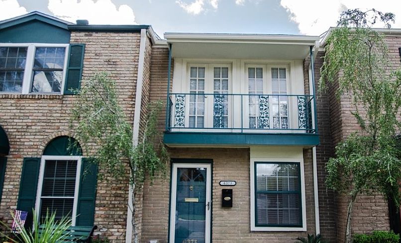 1st image of 6373 Ivanhoe Ln #1