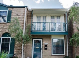 6373 Ivanhoe Ln #1, Beaumont, TX 77706