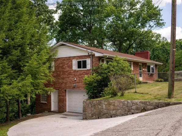 626 Jane St, Charleston, WV 25302