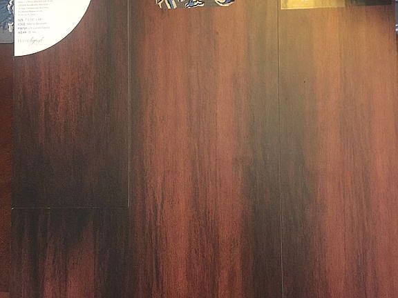 Water proof 2nd floor 