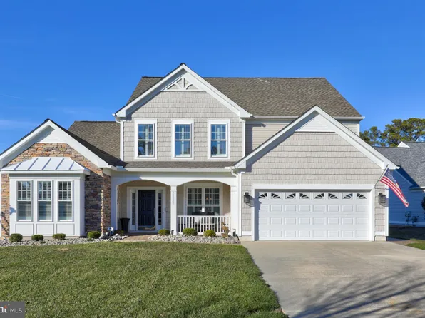 31859 Creek Shore Ct, Ocean View, DE 19970