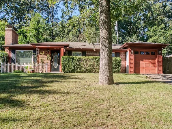 1454 Waterside Dr, N Little Rock, AR 72116