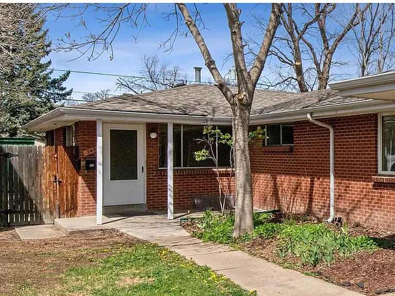 345 S Bryant St — Photo 3