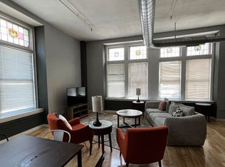 315 N 10th St APT 403, Saint Louis, MO 63101