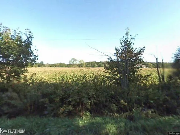 360 Nolan Rd, Goodells, MI 48027